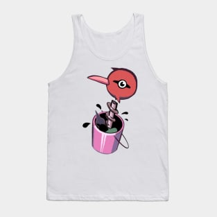 Roneth Tank Top